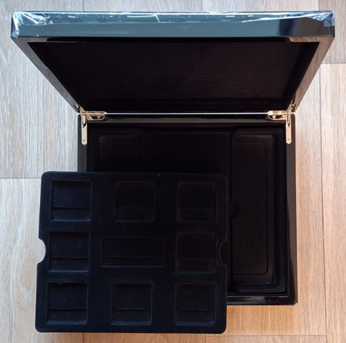 Sammlerkoffer münzkoffer - sammlerkoffer,