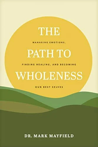 The path wholeness - the,
