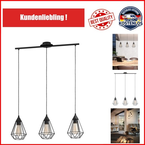 Eglo pendelleuchte tarbes - eglo,
