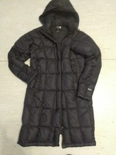 Daunenmantel North Face