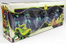 Goldorak - Plastoy - PVC