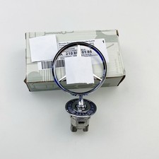 Motorhaube Blau Für Mercedes Benz W202 W210 W211 A2108800186 Stern Emblem