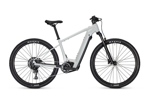 Focus jarifa e mtb bosch - jarifa²,
