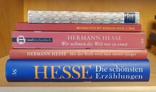 Hermann-Hesse-Konvolut /