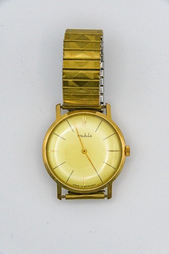 Armbanduhr ruhla herren - armbanduhr,