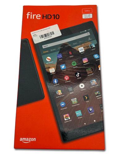 Amazon fire gb 10 1 - 10, 32