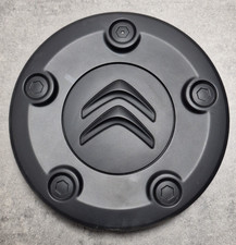 Narbenkappe Radzierblende