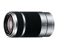 Sony E 55-210mm F4.5-6.3 OSS