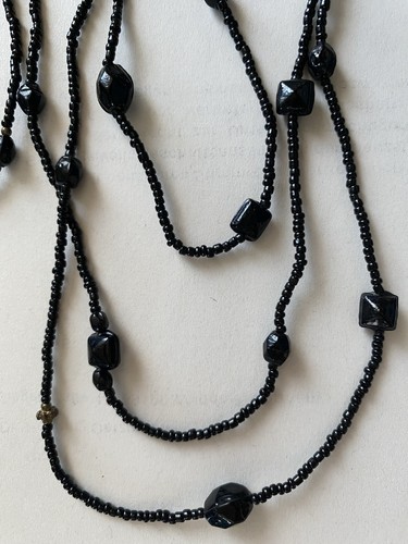Modeschmuck kette xxl - kette,