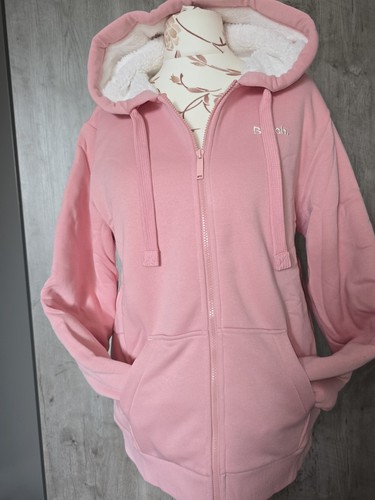Bench sweatjacke hoodie - , *