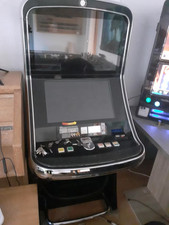 Merkur Version Slant Top