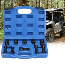 10tlg Polradabzieher Roller