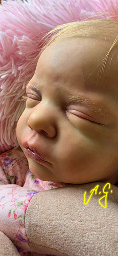 Cuddlereborn reborn rebornbaby - cuddlereborn,