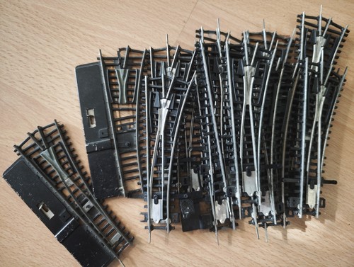 Konvolut weichen ohne - 16,