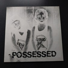 Venom – Possessed (1985)