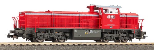 Piko 59079 diesellokomotive - 59079,,