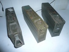 MG 3, Mun - Kiste, 3 Stück