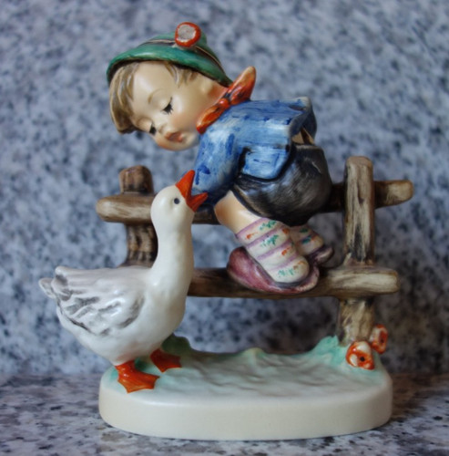 Hummel figur hum - hummel, 195/2/0