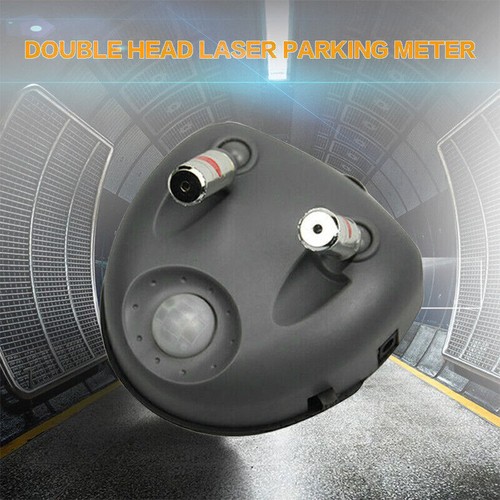 Auto einparkhilfe dual laser - auto,