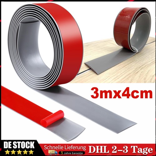 Pvc abdeckleiste selbstklebend - pvc,