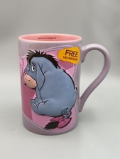 I-Ah Winnie Pooh Esel Becher
