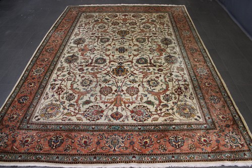 Perserteppich tabriz - perserteppich,