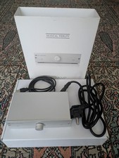 Musical Fidelity V90-AMP – Seltener Desktop-Verstärker – Top Klangqualität!