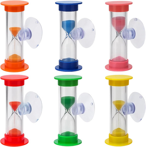 Sanduhr zähneputzen kinder - sanduhr, kinder,