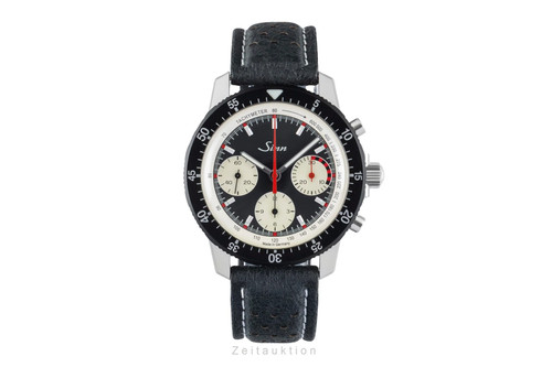 Sinn 103 chronograph stahl - sinn,