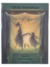 Michael Ende Ophelias