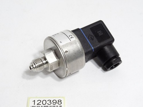 Wika drucksensor tronic - wika, line