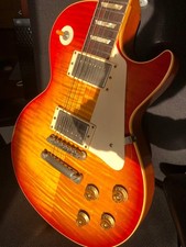 2004 gibson custom shop 1959 - custom,
