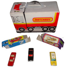 SIKU,z.Bsp.,V276 Osi,VW Passat Variant,V256 Mercedes Taxi,+MATCHBOX-KOFFER/36St.