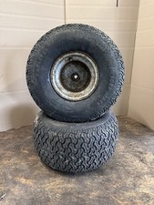 Aufsitzmäher Bereifung Räder 20x10.00-8 Hinterreifen Reifen Murray Yard Man