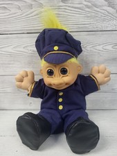 Vintage Troll von Russ