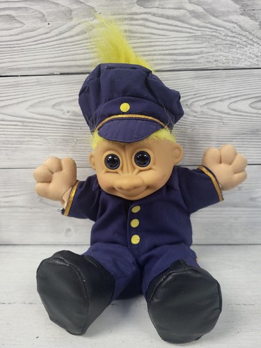Vintage troll von - vintage,