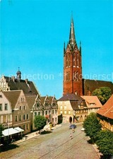 Kemberg Platz des Friedens