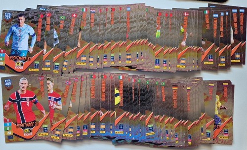 Panini fifa 365 - panini,