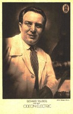 Richard Tauber   **  Original Postkarte Postcard * N 147 a