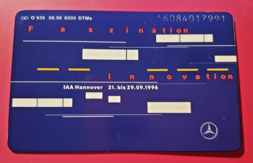 Deutschland 936 08 - tk,