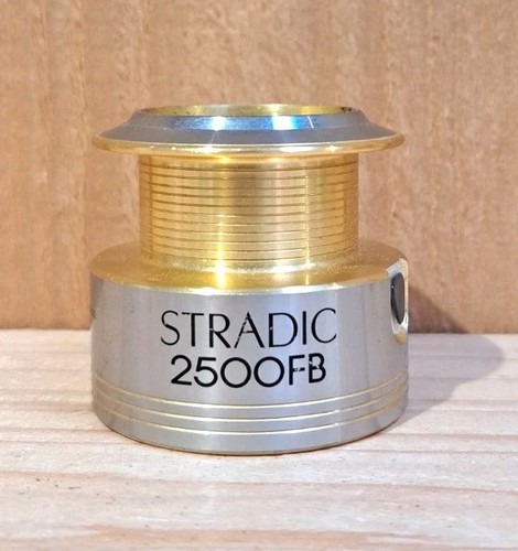 Shimano stradic 2500 - shimano, fb