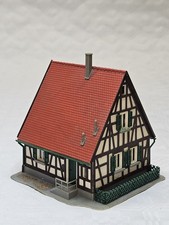 KIBRI B-8430 H0 FACHWERKHAUS