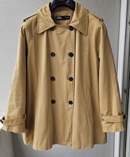 ZARA kurzer leichter