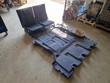 Ford Galaxy WA6 Sitze