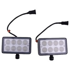 2X Scheinwerfer RE154900