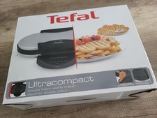 TEFAL Doppelwaffeleisen