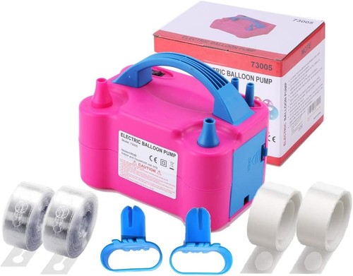 Ballonpumpe elektrischer - ballonpumpe,,