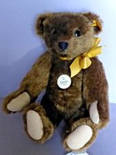 Original Steiff Teddy Classic