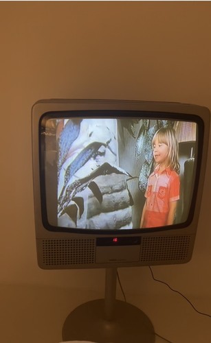Wega fernseher color 3072 - wega,