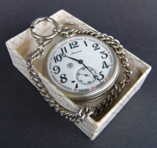 MOLHIJ, CCCP TASCHEN UHR MIT